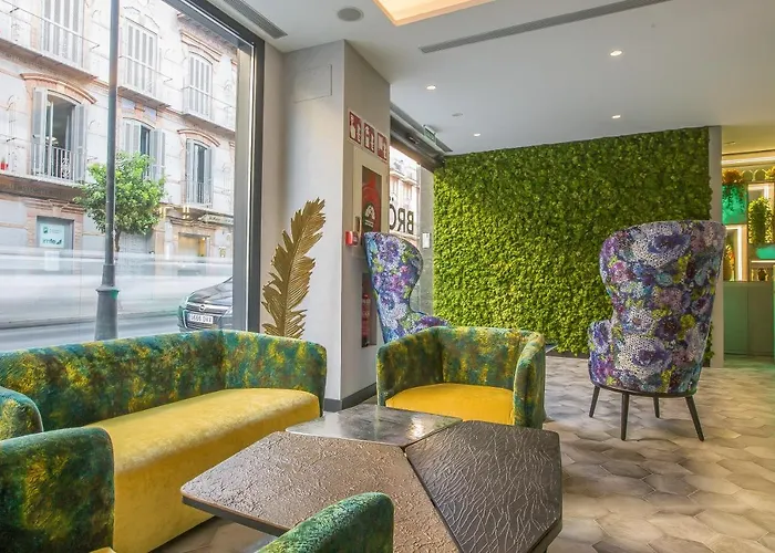 Broe-adults Recommended Hotel 3*